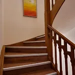 & 
