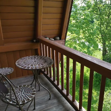 Am Deber Velden - Augsdorf Ferienhaus *