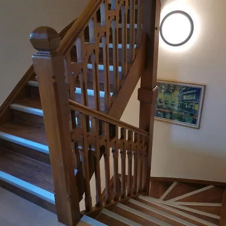 Сasa de vacaciones & 