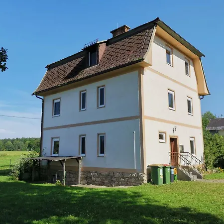 Am Deber Velden - Augsdorf Ferienhaus *