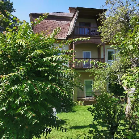 Am Deber Velden - Augsdorf Ferienhaus