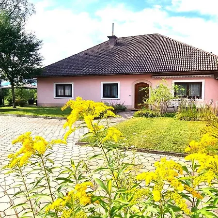 Ferienhaus Am Deber Velden - Augsdorf